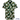8/9th Battalion, Royal Australian Regiment. New Customised Uniforms featuring flowers, leaves, as well as their insignia on a tartan base.  100% Cotton Embossed coconut buttons