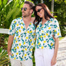 Main Squeeze - Mens & Womens Hawaiian Shirts