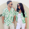 Noosa Groove - Mens & Womens Hawaiian Shirts