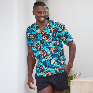 Cotton Hawaiian Shirts | Cotton Hawaiian Shirts Australia