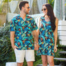 Jungle Fever - Mens Shirt & Womens Dress